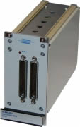 GPIB High Density Multiplexer