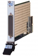 PXI 25x8 Matrix Module, 1-pole 2A 60W