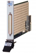 PXI 16x8 Matrix Module, 1-Pole, 2A, 60W