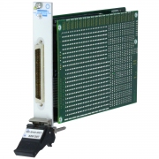 PXI Single 132x4 Matrix, 1-Pole