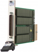 PXI Single 8x4 1-Pole 5A Power Matrix