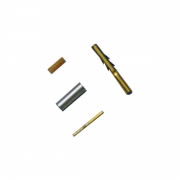 MS-M RF Connector Pins RG178