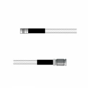 75 Ohm Mini SMB to 1.0/2.3 Adaptor Assembly