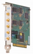 PCI Waveform Generation Card