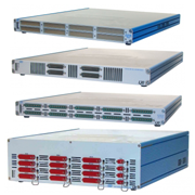 LXI Low Frequency Matrices