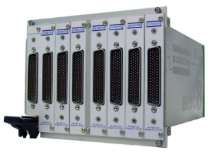 PXI Fault/Signal Insertion Matrix Modules | Pickering Interfaces