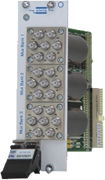 PXI H Density Triple 6Ch Mux 18GHz 50 Ohm SMA - 40-786-523