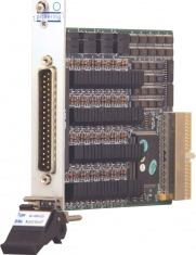 PXI 32 Channel Switch Simulation Module - 40-480-221