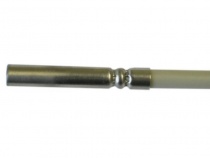 DSTGL40/0 - Digital temperature probe with cable length 1m