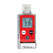 LIBERO Ti1-L – Long life PDF Logger