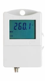 Thermometer larger photo