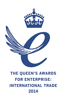 The Queens Award for Enterprise