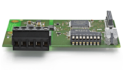 PROFIBUS Embedded Module KUNBUS-COM