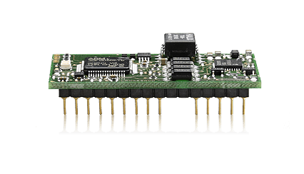 PROFIBUS Embedded Module KUNBUS-IC