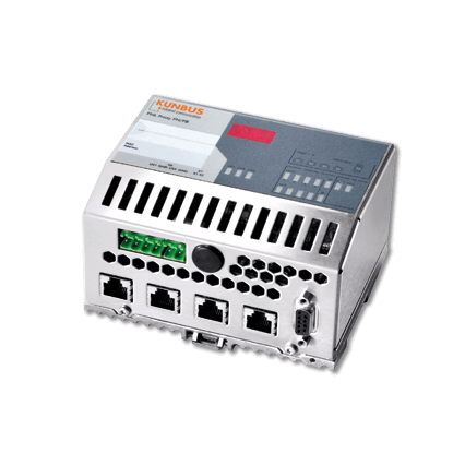 PROFINET/PROFIBUS Proxy