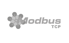 Modbus TCP Logo