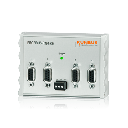 Gateway FNL Profibus DP