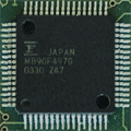 CANopen μChip