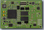 Single Board Computer ECUcore-1130