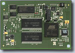 Single Board Computer ECUcore-9263