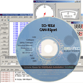 CAN-REport - CAN-bus Analyser