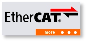 EtherCAT slave source code